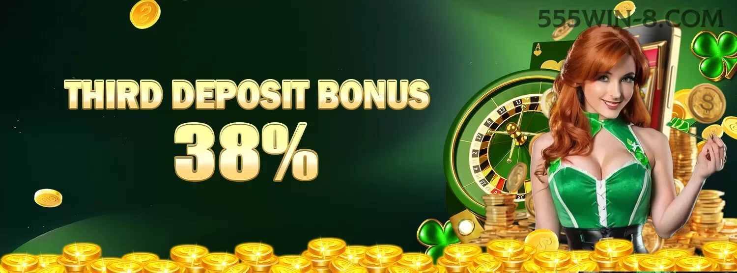 Cassino 555win app mobile