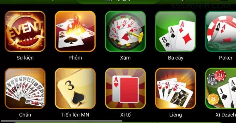 Slots 555win - Sweet Bonanza e caça-níqueis populares